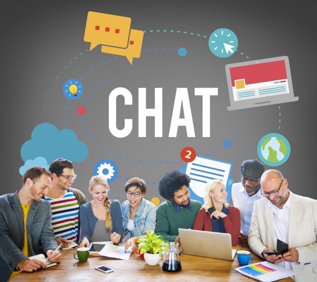 SuiteCRM Integration to Provide Live website chat tool Application on Your Webpage