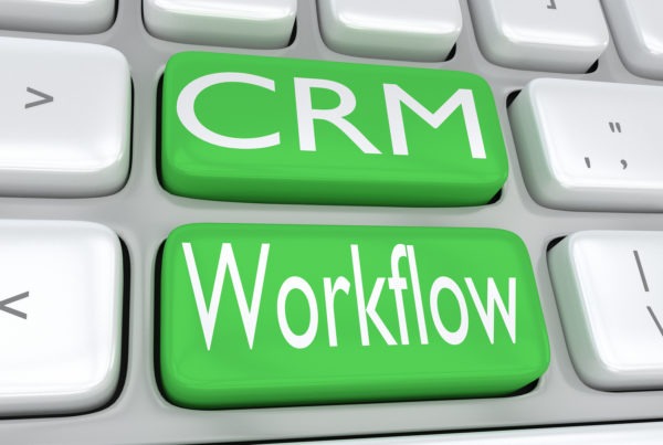 CRM Solution Providers - Help To Gain More Customers