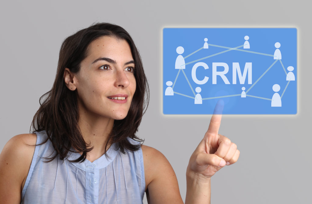 CRM Software - Help You to Get More Customers