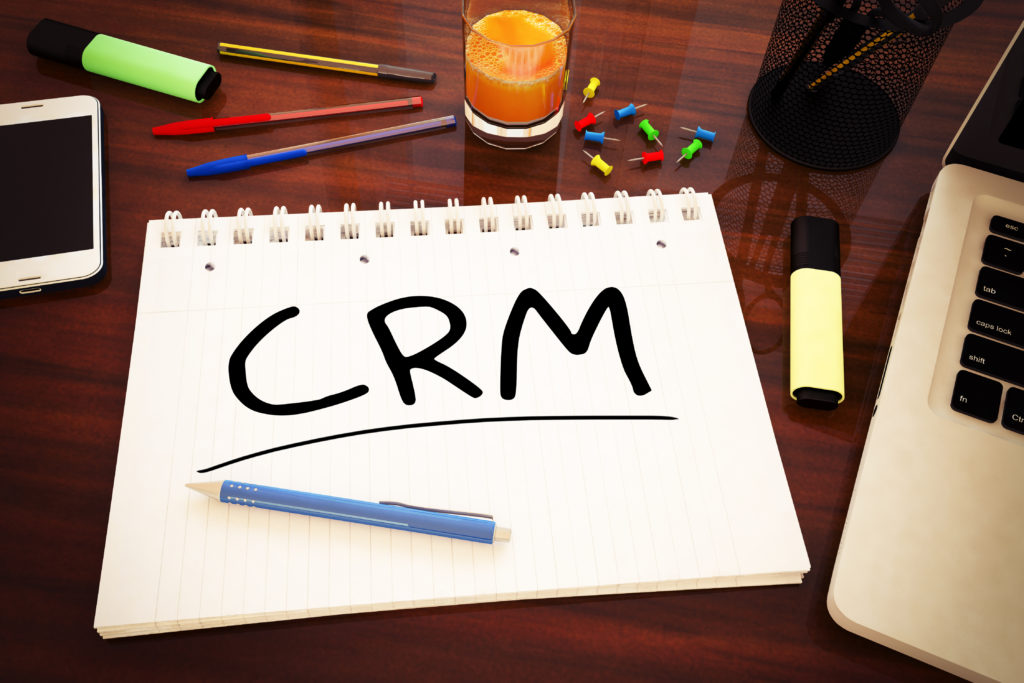 CRM Software