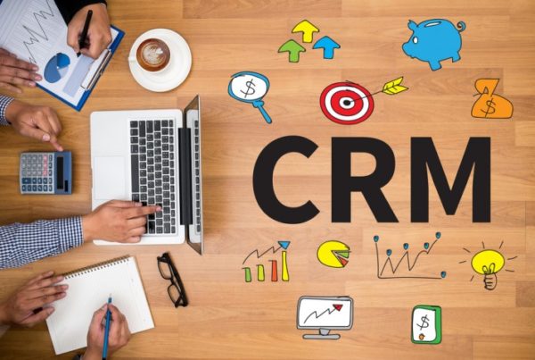 Why Is SuiteCRM The Right Choice For You? 2