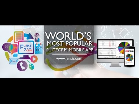 Mobile CRM 3
