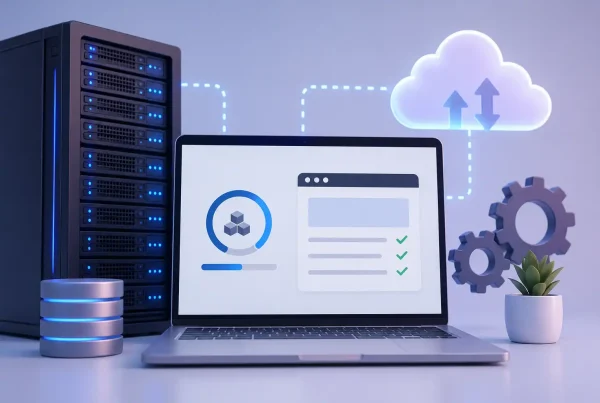 SuiteCRM installation with its various methods.