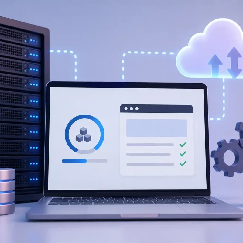 SuiteCRM installation with its various methods.