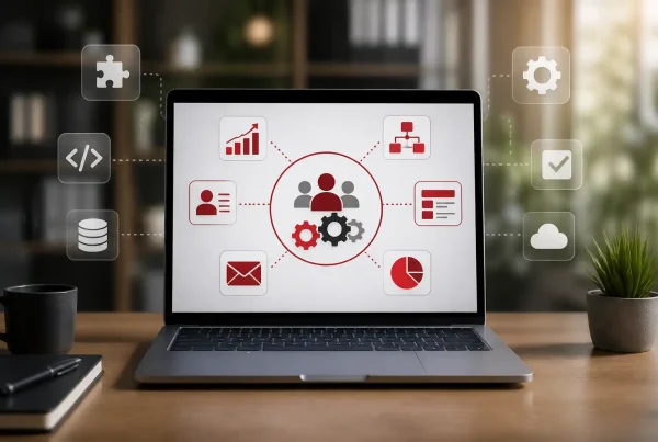 Suitecrm customisation service offering various custom options